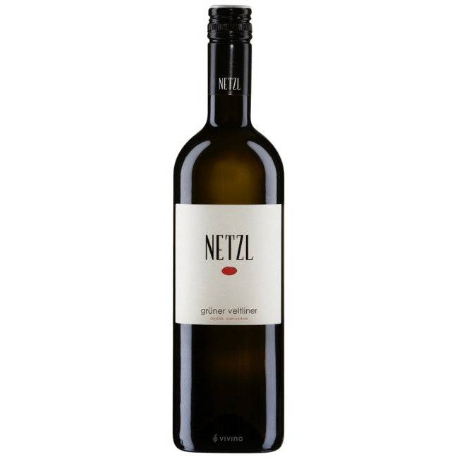 Weingut Netzl Grüner Veltliner 2020 (750ml)