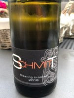 Weingut Schmitt - Riesling Trocken 2022 (750ml)