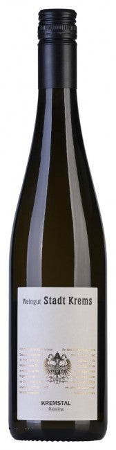 Weingut Stadt Krems Kremstal Riesling 2022 (750ml)