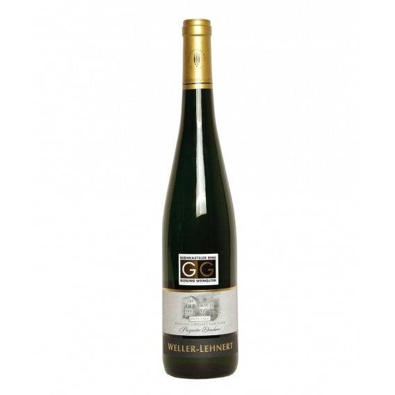 Weller-Lehnert Piesporter Domherr Riesling Grosses Gewächs Beste Lage 2018 (750ml)