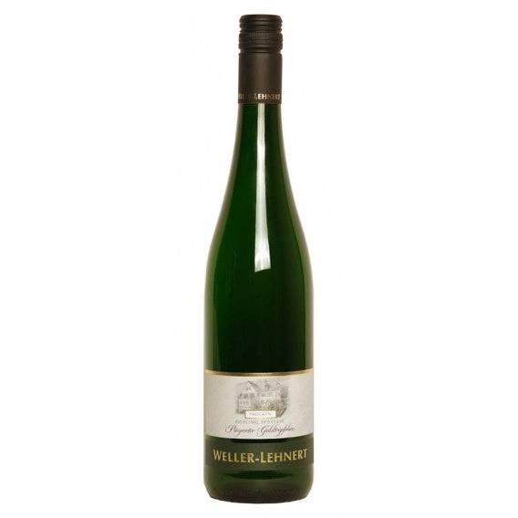 Weller-Lehnert Piesporter Goldtröpfchen Riesling Spätlese Trocken 2021 (750ml)