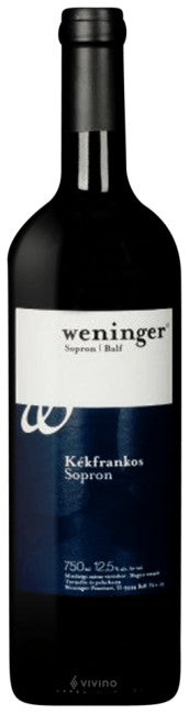 Weninger - Kékfrankos Balf 2019 (750ml)