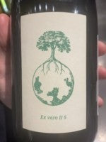 Werlitsch - Ex Vero II S 2019 (750ml)