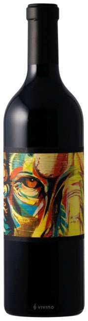 Whitehall Lane Tre Leoni Red 2019 (750ml)