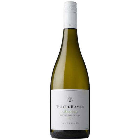 Whitehaven Sauvignon Blanc Marlborough 2023 (750ml)