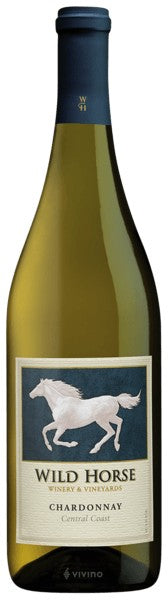 Wild Horse - Chardonnay Central Coast NV (750ml)