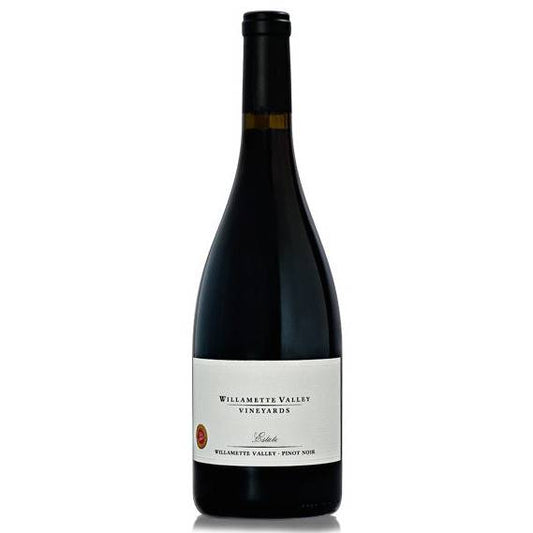 Willamette Valley Vineyards - Estate Pinot Noir 2022 (750ml)