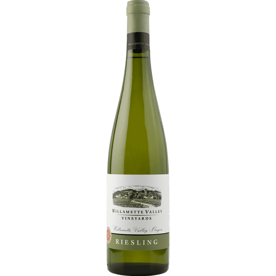 Willamette Valley Vineyards - Riesling 2021 (750ml)