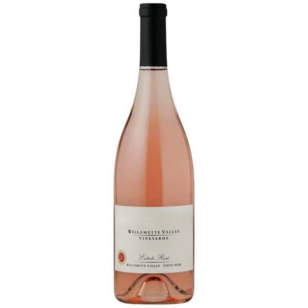 Willamette Valley Vineyards Whole Cluster Rosé of Pinot Noir 2022 (750ml)