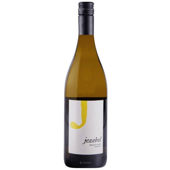 Willful Jezebel Blanc 2023 (750ml)