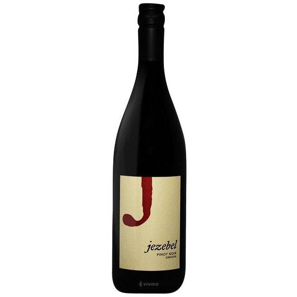 Willful - Jezebel Pinot Noir 2022 (750ml)