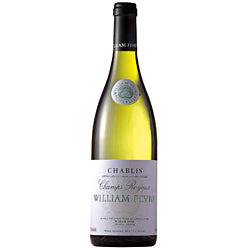 William Fèvre - Chablis Champs Royaux 2022 (750ml)