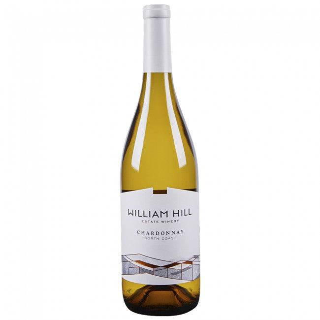 William Hill Chardonnay North Coast 2020 750ml