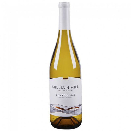 William Hill Chardonnay North Coast 2020 750ml