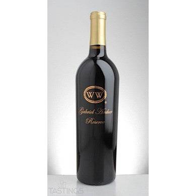 Williamsburg Winery Williamsburg Winery Gabriel Archer Reserve 2019 (750ml)