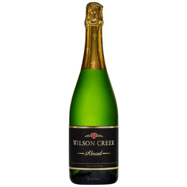 Wilson Creek Almond NV (750 ml)