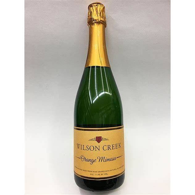 Wilson Creek Orange Mimosa NV (750 ml)