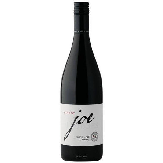 Wine By Joe Pinot Noir 2021 (750ml)