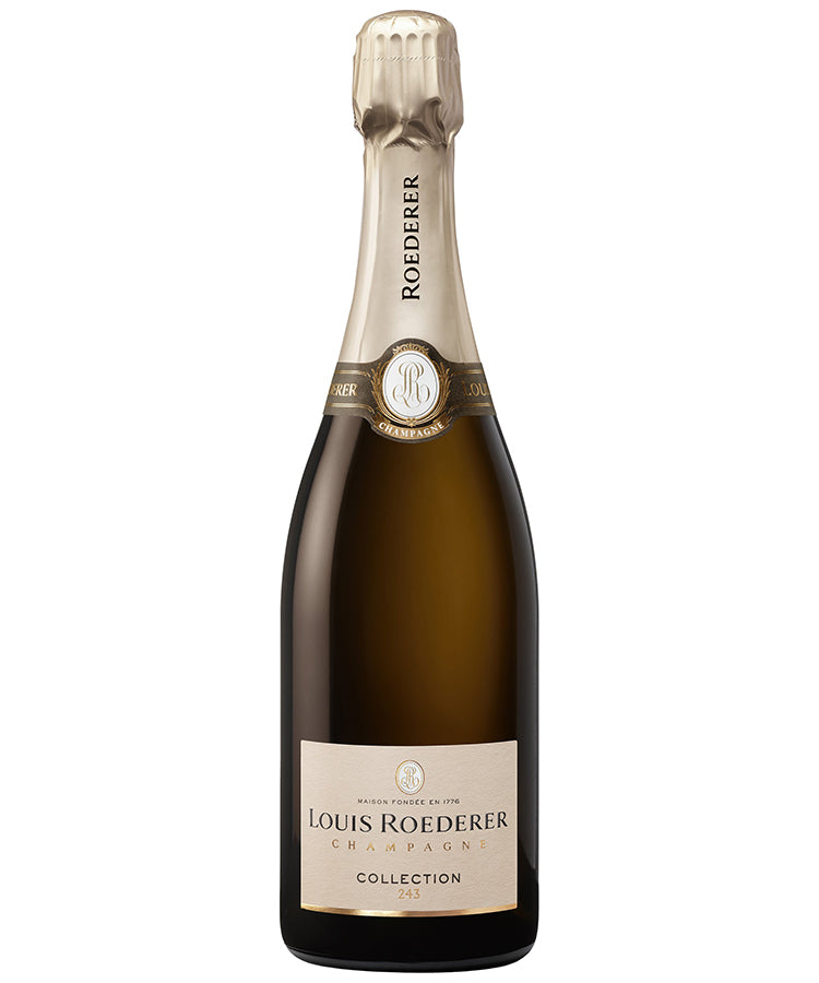 Louis Roederer Collection 245 Champagne NV (750 ml)