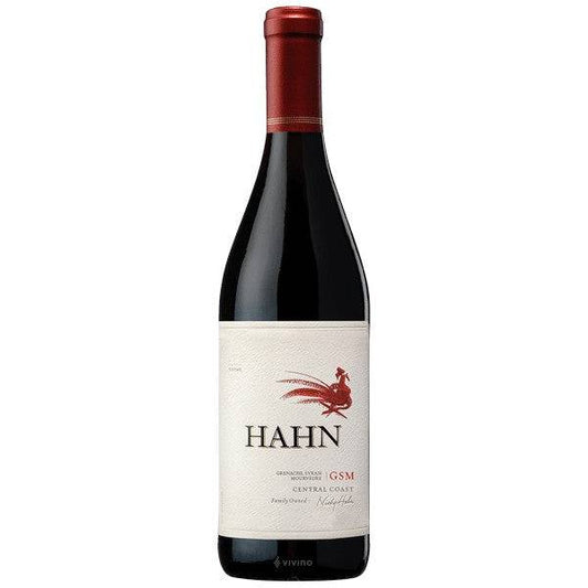 Wines from Hahn Estate GSM 2021 (750ml)