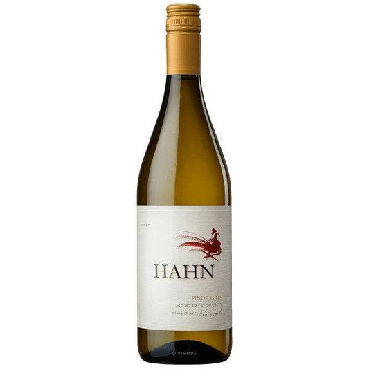 Wines from Hahn Estate - Pinot Gris 2022 (750ml)