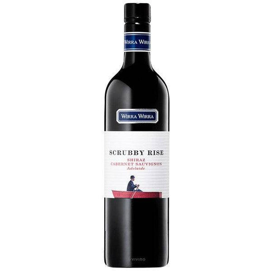 Wirra Wirra Scrubby Rise Red Blend 2019 (750ml)