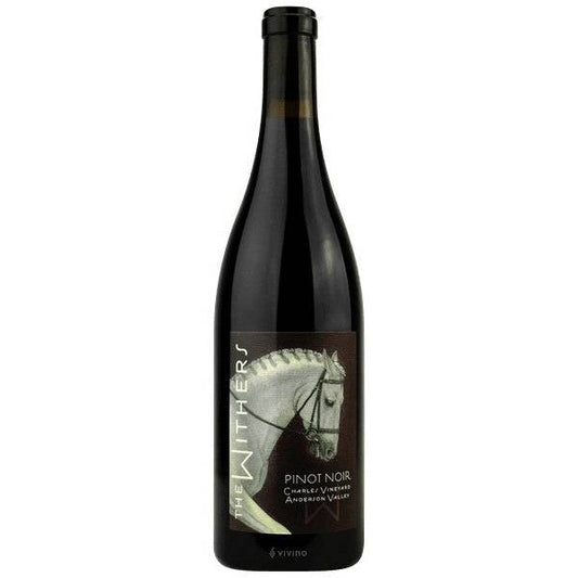 Withers Charles Vineyard Pinot Noir 2018 (750ml)