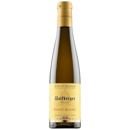 Wolfberger Pinot Blanc Alsace 2022 (750ml)