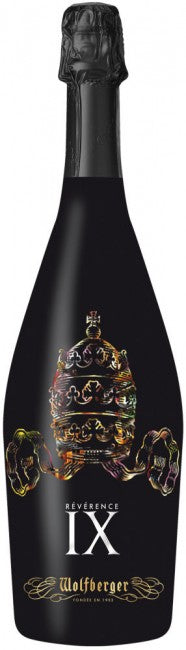 Wolfberger - Reverence IX NV (750ml)