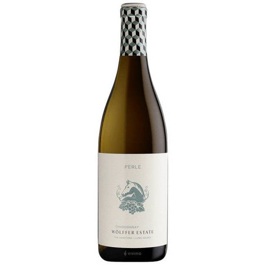 Wölffer Estate Perle Chardonnay 2021 (750ml)