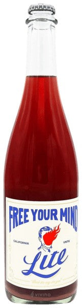 Wonderwerk - Free Your Mind Lite 2022 (750ml)