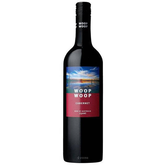 Woop Woop Cabernet Sauvignon 2020 (750ml)