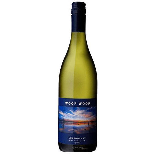 Woop Woop Chardonnay 2020 (750ml)