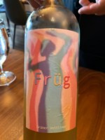 Wurzinger - Frug Gruner Veltliner 2021 (1L)