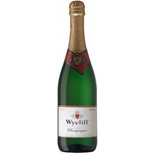 Wycliff Wycliff California Champagne NV (750 ml)