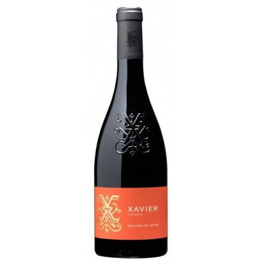 Xavier Vignon Beaumes-de-Venise 2020 (750ml)