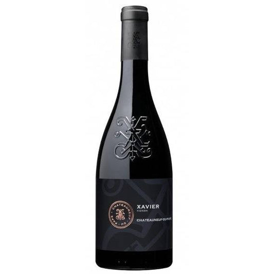 Xavier Vignon Châteauneuf-du-Pape 2019 (750ml)