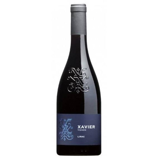 Xavier Vignon Lirac 2019 (750ml)