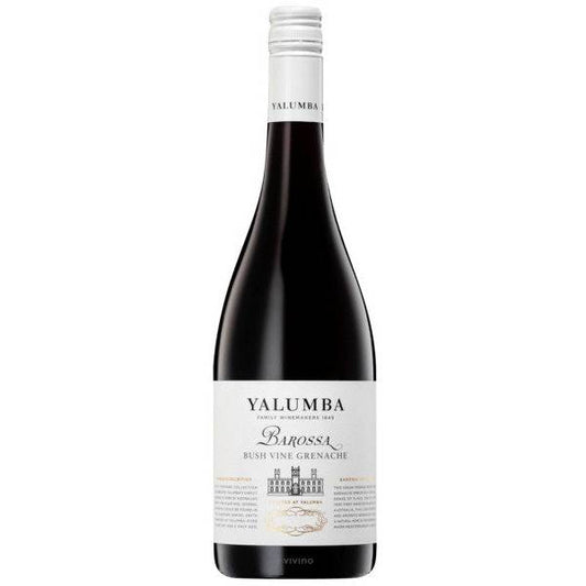 Yalumba Samuel's Collection Bush Vine Grenache 2022 (750ml)