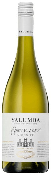 Yalumba Samuel's Collection Viognier 2022 (750ml)