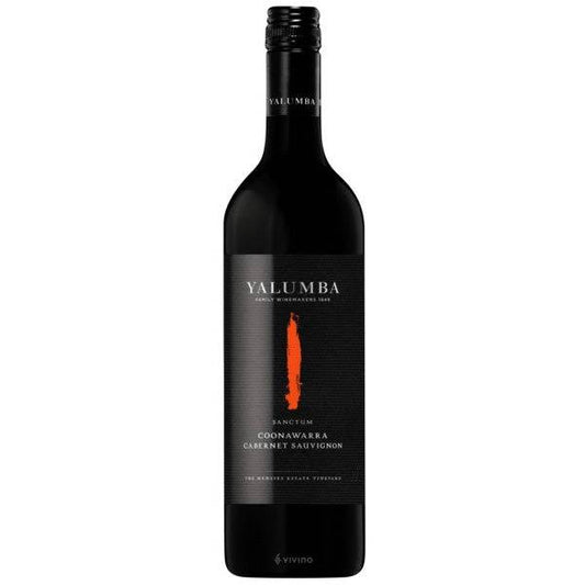 Yalumba Sanctum Cabernet Sauvignon 2019 (750ml)
