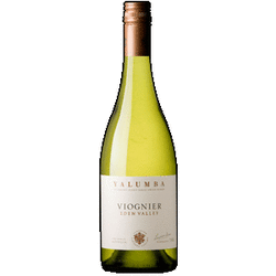 Yalumba - Viognier Eden Valley 2016 (750ml)