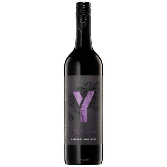 Yalumba Y Series Cabernet Sauvignon 2021 (750ml)