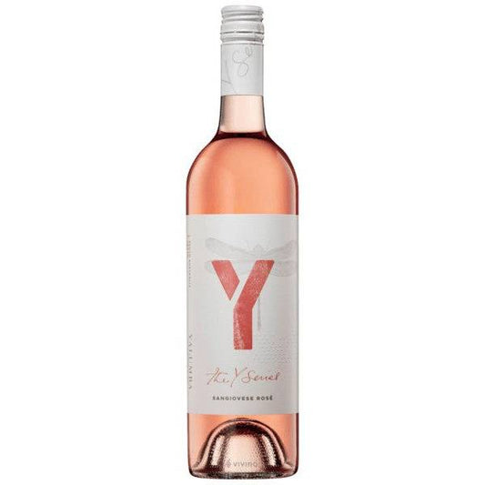Yalumba Y Series Sangiovese Rosé 2023 (750ml)