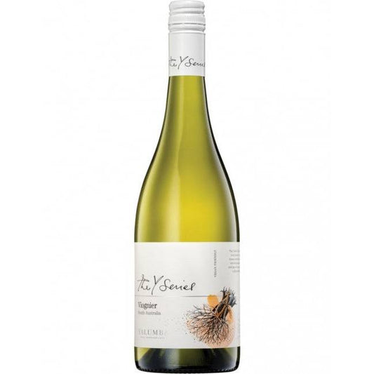 Yalumba - Y Series Viognier 2022 (750ml)