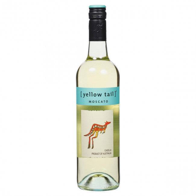 Yellow Tail Moscato NV (750 ml)