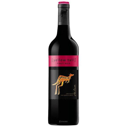 Yellow Tail Pinot Noir NV (750 ml)