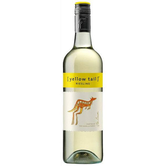 Yellow Tail Riesling NV (750 ml)