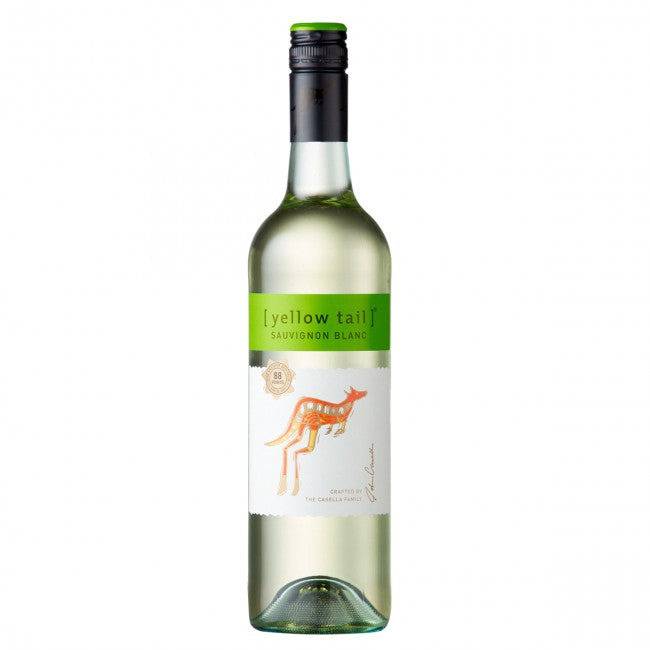 Yellow Tail Sauvignon Blanc NV (750 ml)