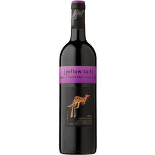 Yellow Tail Shiraz Cabernet Sauvignon South Eastern Australia 2020 (750ml)